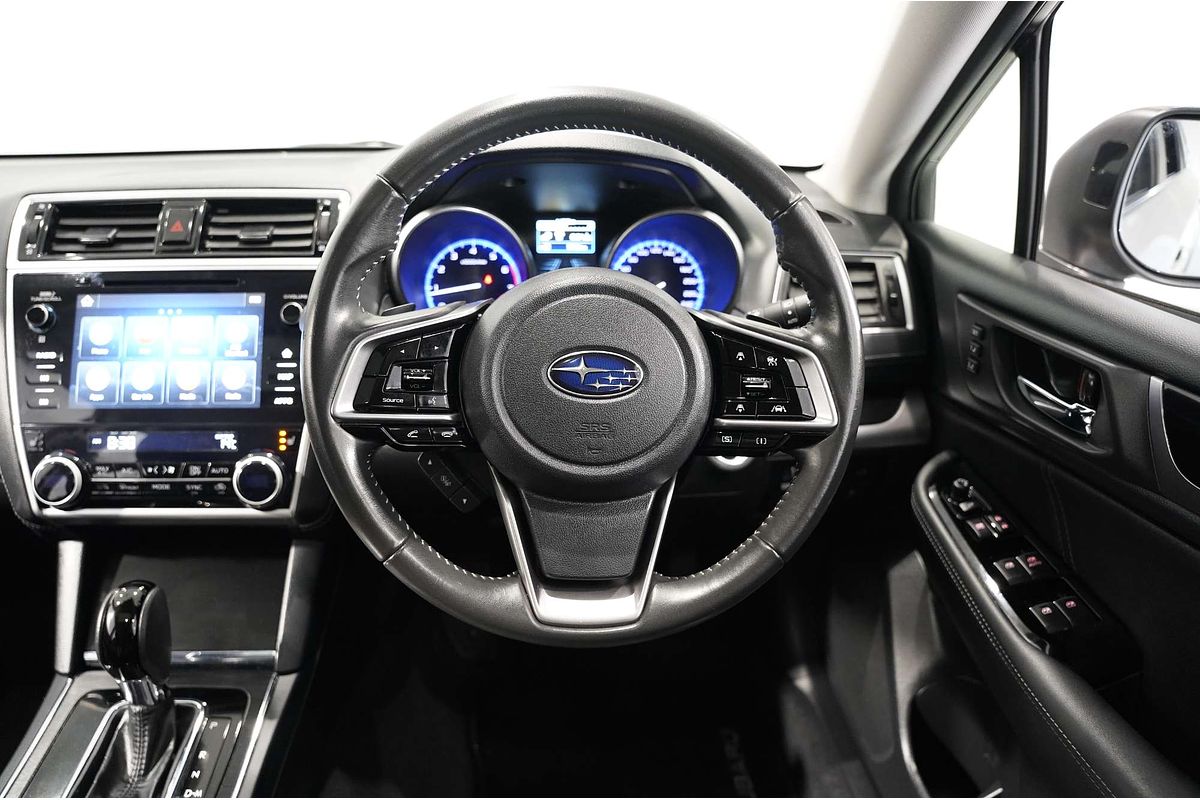 2020 Subaru Outback 2.5i Premium 5GEN