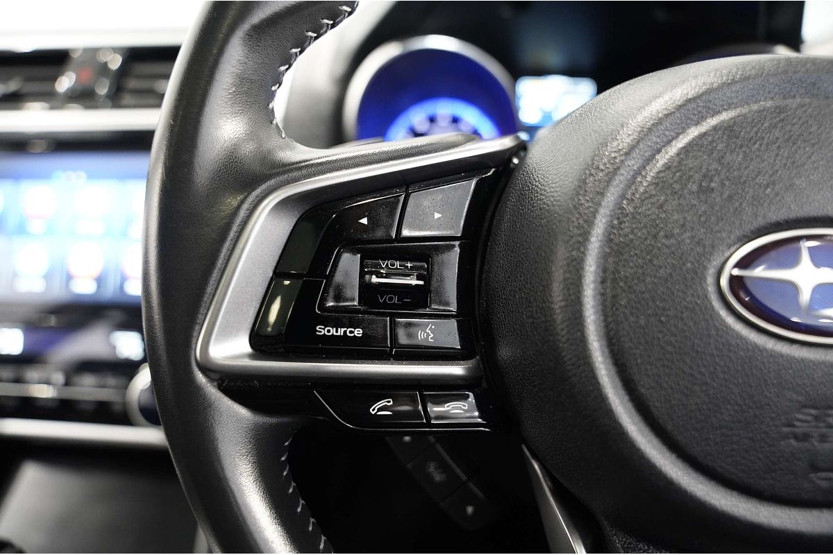 2020 Subaru Outback 2.5i Premium 5GEN