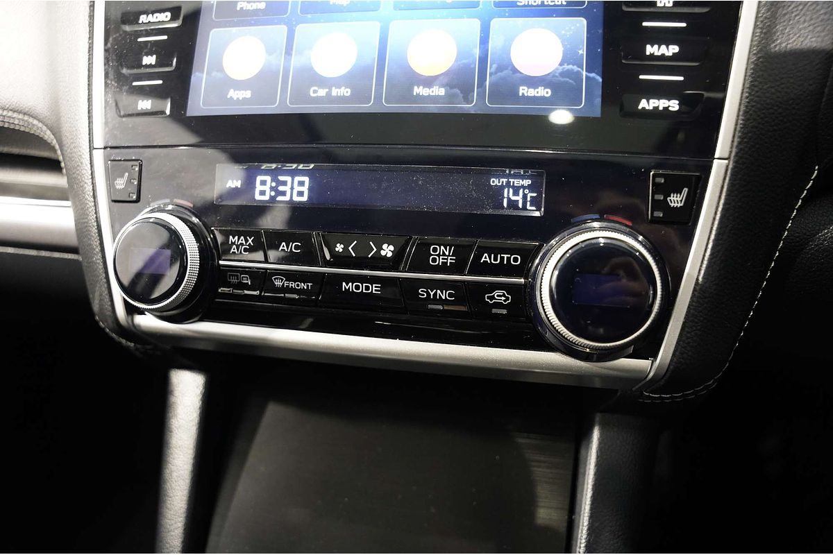 2020 Subaru Outback 2.5i Premium 5GEN