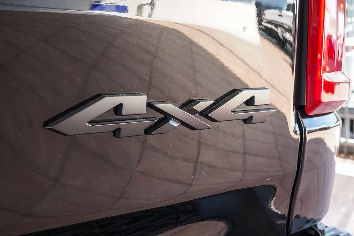 2025 RAM 1500 Limited Hurricane HO RamBox DT 4X4 SWB