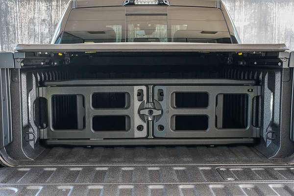 2025 RAM 1500 Limited Hurricane HO RamBox DT 4X4 SWB