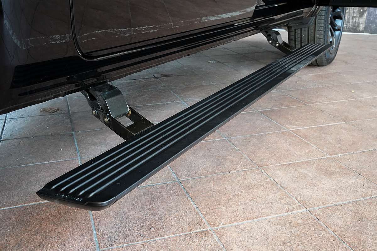 2025 RAM 1500 Limited Hurricane HO RamBox DT 4X4 SWB