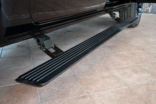 2025 RAM 1500 Limited Hurricane HO RamBox DT 4X4 SWB