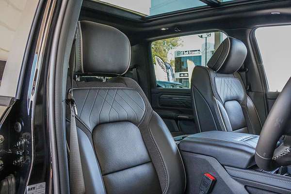 2025 RAM 1500 Limited Hurricane HO RamBox DT 4X4 SWB