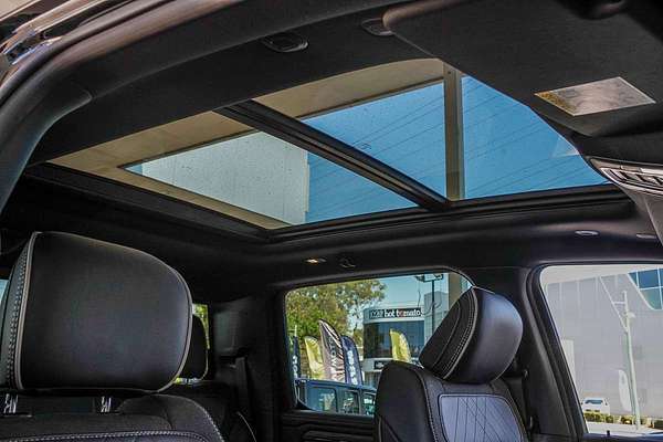 2025 RAM 1500 Limited Hurricane HO RamBox DT 4X4 SWB