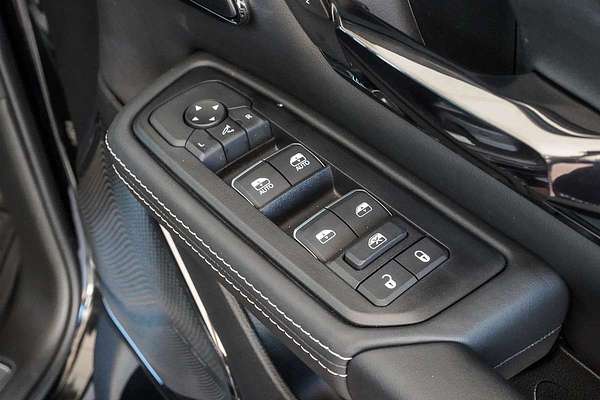 2025 RAM 1500 Limited Hurricane HO RamBox DT 4X4 SWB