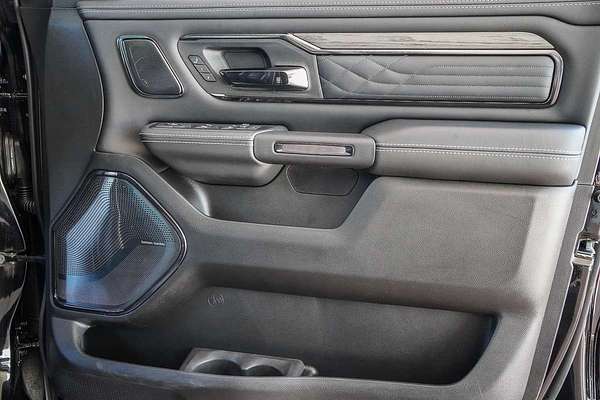 2025 RAM 1500 Limited Hurricane HO RamBox DT 4X4 SWB