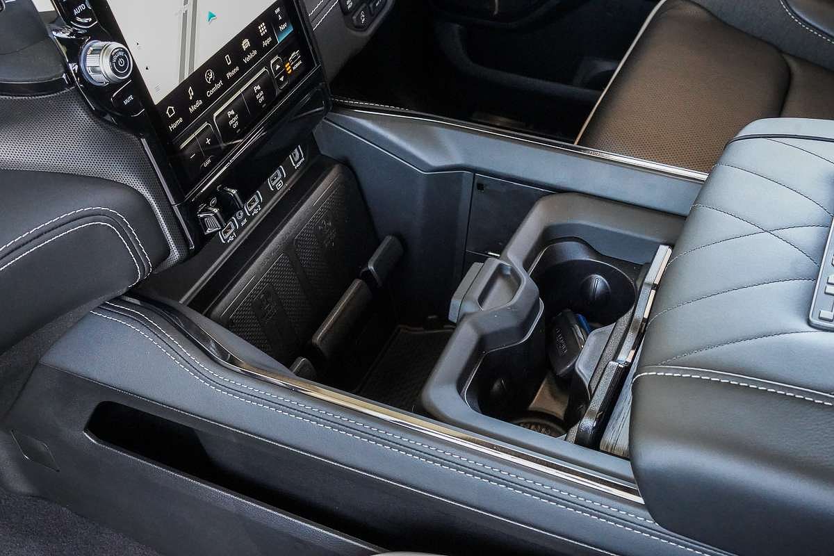 2025 RAM 1500 Limited Hurricane HO RamBox DT 4X4 SWB