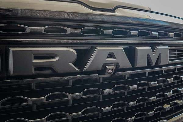 2025 RAM 1500 Limited Hurricane HO RamBox DT 4X4 SWB