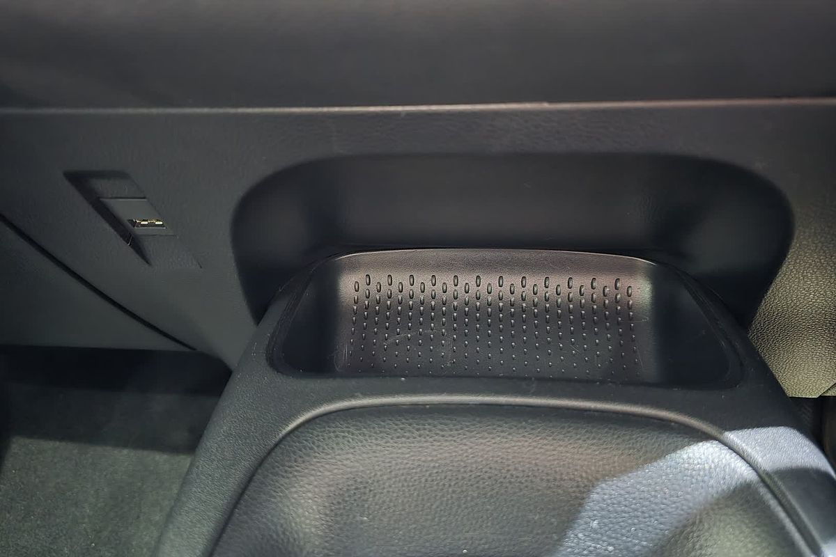 2022 Toyota Corolla Ascent Sport Hybrid ZWE211R