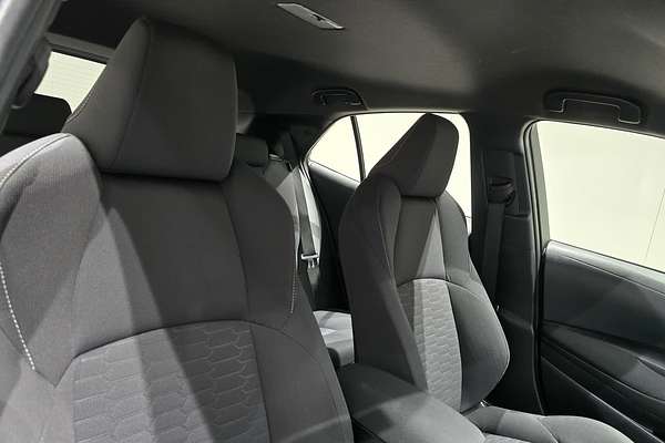 2022 Toyota Corolla Ascent Sport Hybrid ZWE211R