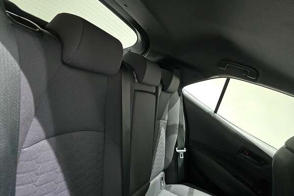 2022 Toyota Corolla Ascent Sport Hybrid ZWE211R