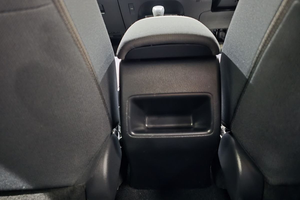 2022 Toyota Corolla Ascent Sport Hybrid ZWE211R