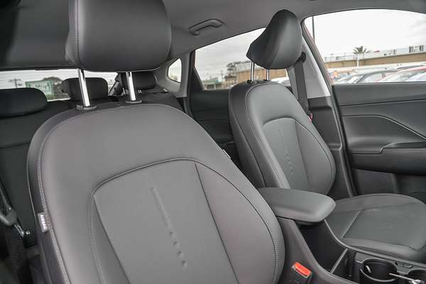 2025 Hyundai Kona Elite N Line SX2.V3