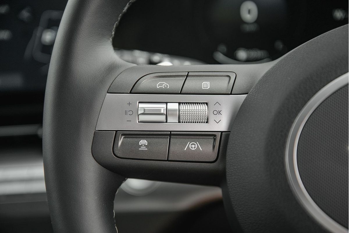 2025 Hyundai Kona Elite N Line SX2.V3