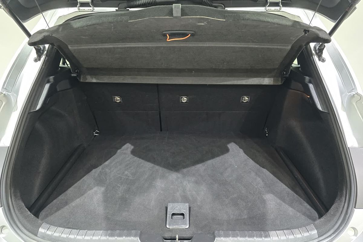 2022 Toyota Corolla Ascent Sport Hybrid ZWE211R