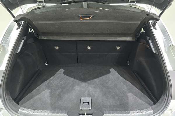 2022 Toyota Corolla Ascent Sport Hybrid ZWE211R