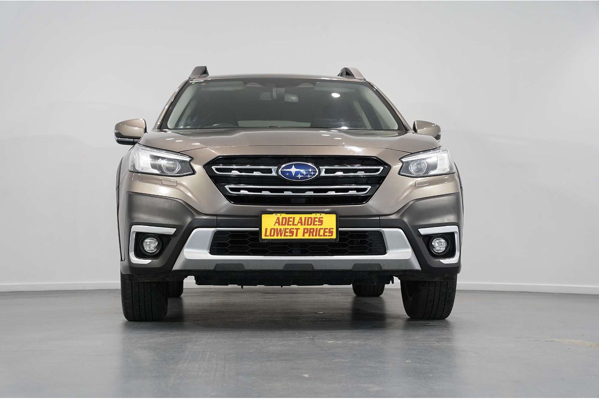 2021 Subaru Outback AWD 6GEN