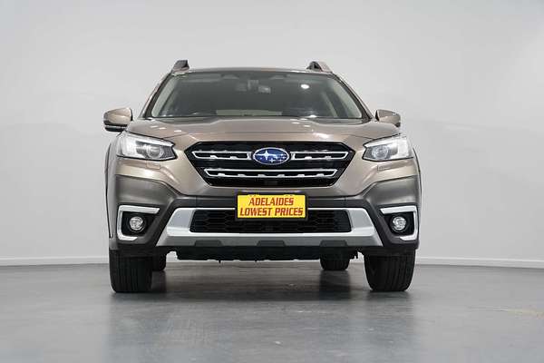 2021 Subaru Outback AWD 6GEN
