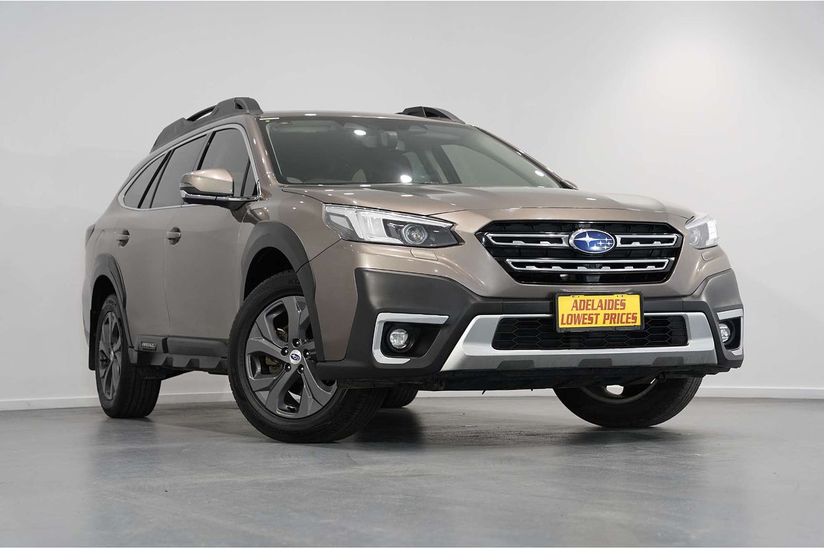 2021 Subaru Outback AWD 6GEN
