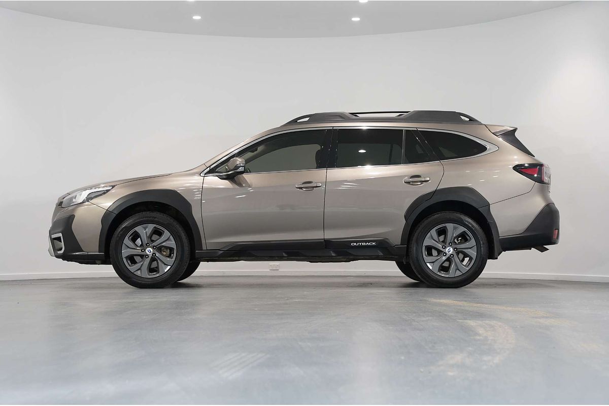 2021 Subaru Outback AWD 6GEN