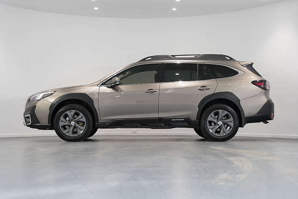 2021 Subaru Outback AWD 6GEN