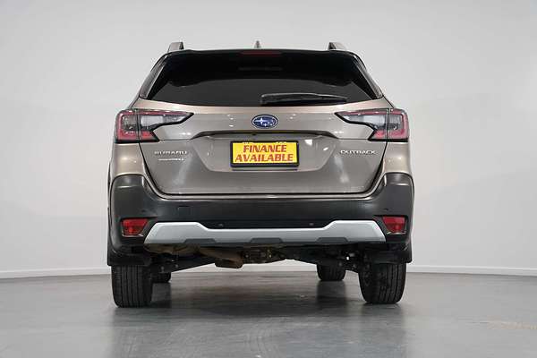 2021 Subaru Outback AWD 6GEN