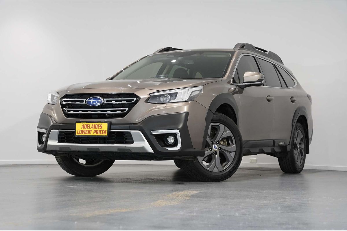 2021 Subaru Outback AWD 6GEN