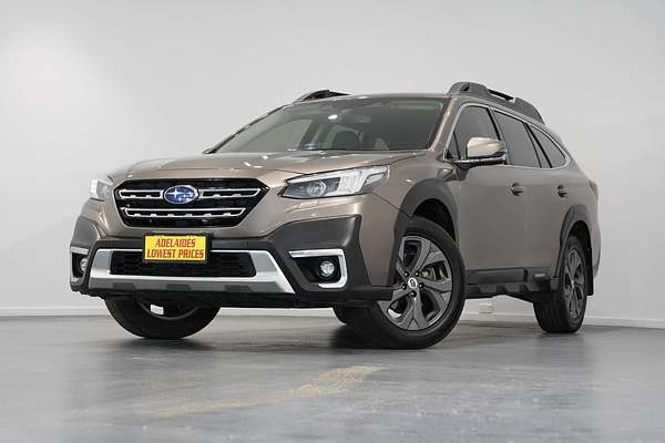 2021 Subaru Outback AWD 6GEN