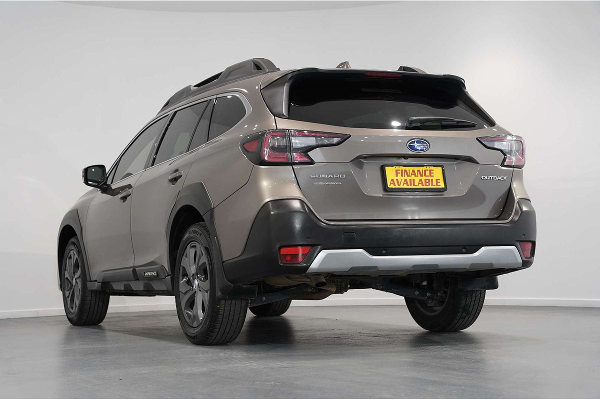 2021 Subaru Outback AWD 6GEN