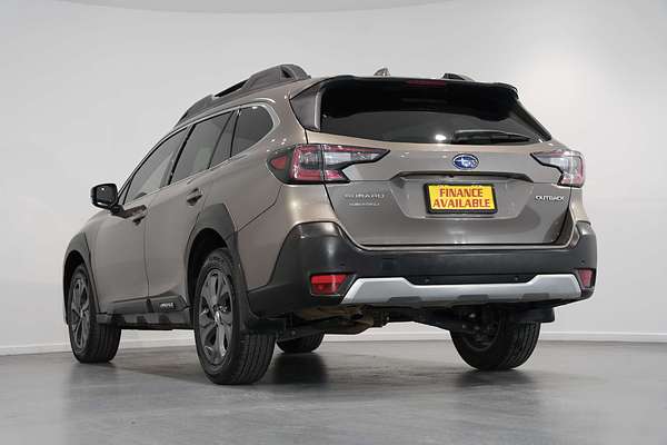 2021 Subaru Outback AWD 6GEN