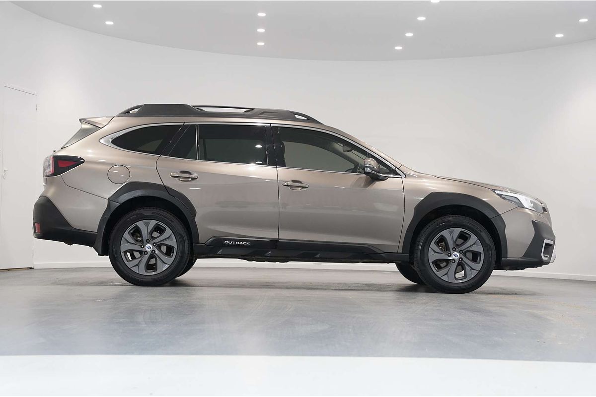 2021 Subaru Outback AWD 6GEN