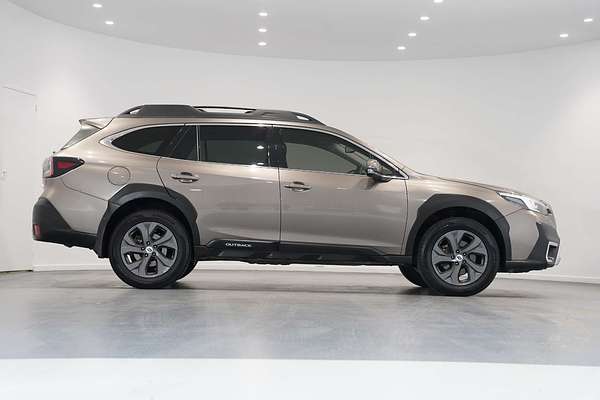 2021 Subaru Outback AWD 6GEN