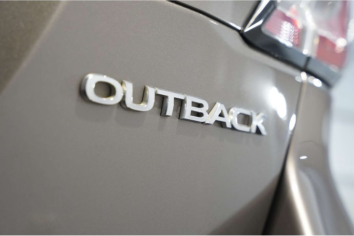2021 Subaru Outback AWD 6GEN