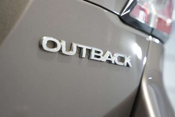 2021 Subaru Outback AWD 6GEN