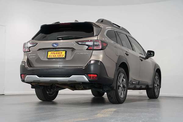 2021 Subaru Outback AWD 6GEN