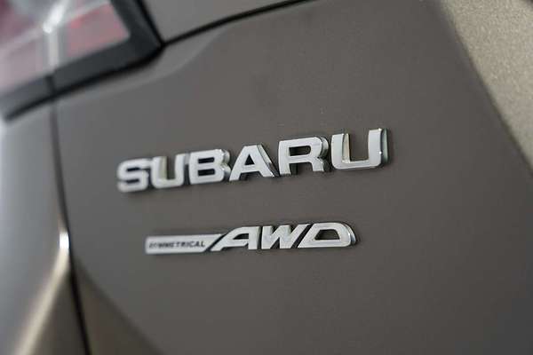 2021 Subaru Outback AWD 6GEN