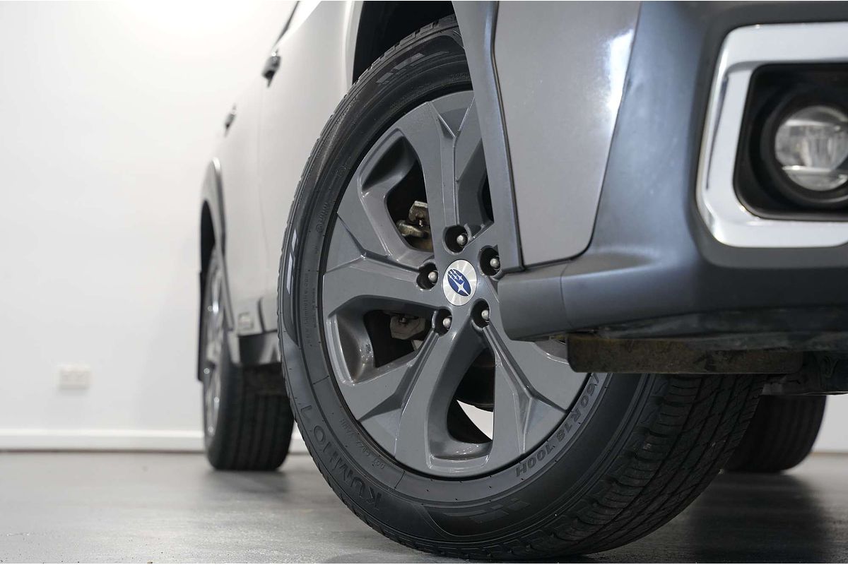 2021 Subaru Outback AWD 6GEN