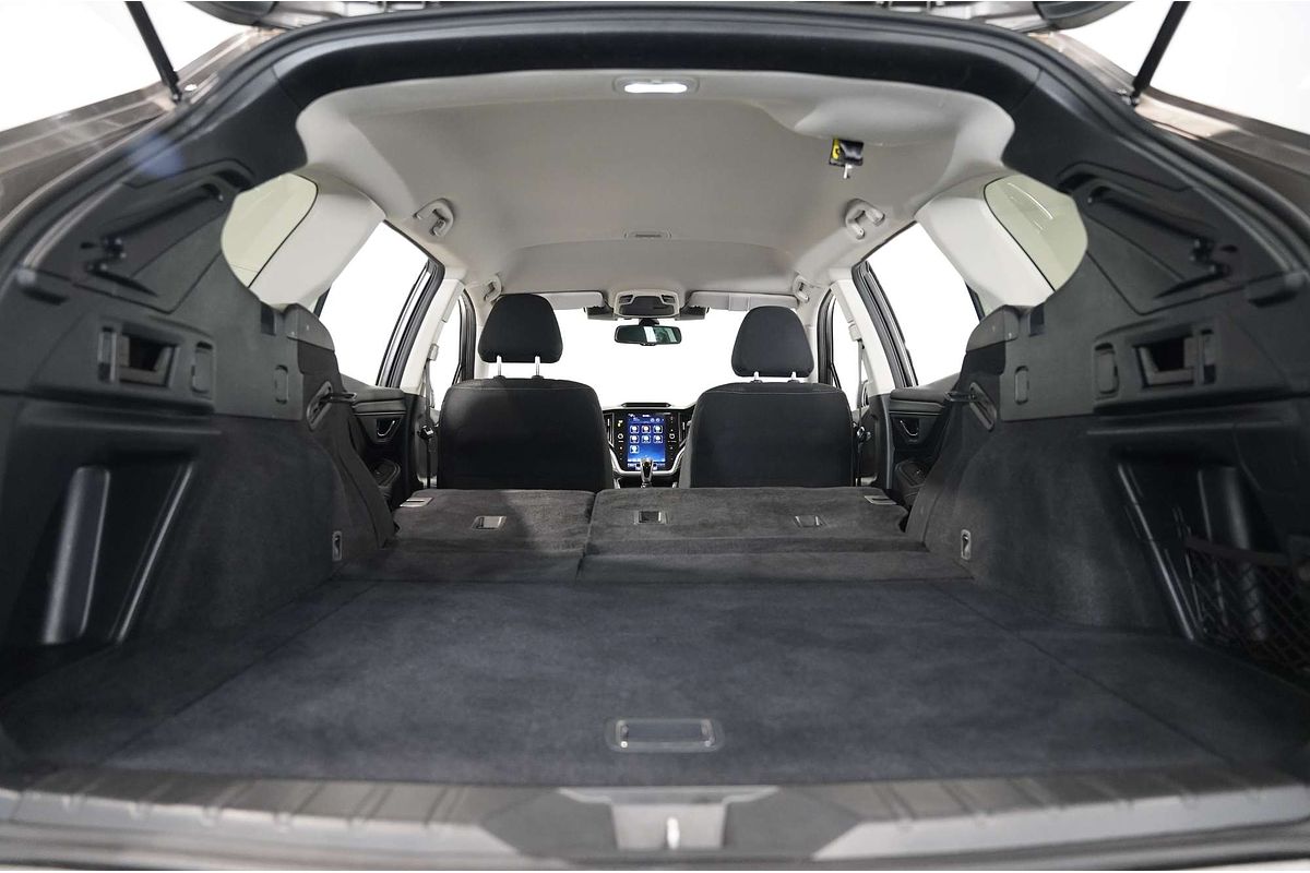 2021 Subaru Outback AWD 6GEN