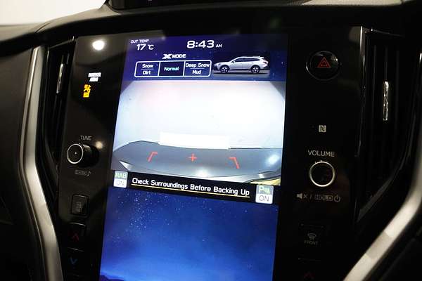 2021 Subaru Outback AWD 6GEN