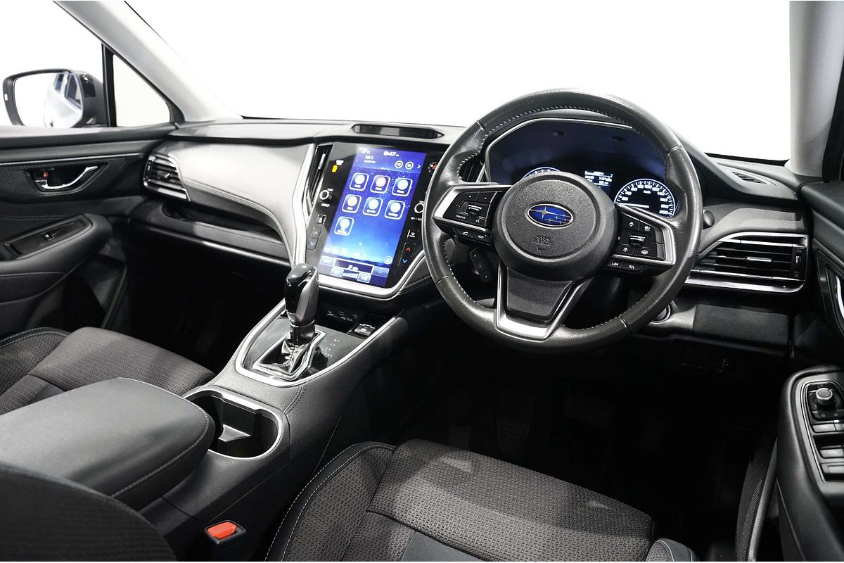 2021 Subaru Outback AWD 6GEN