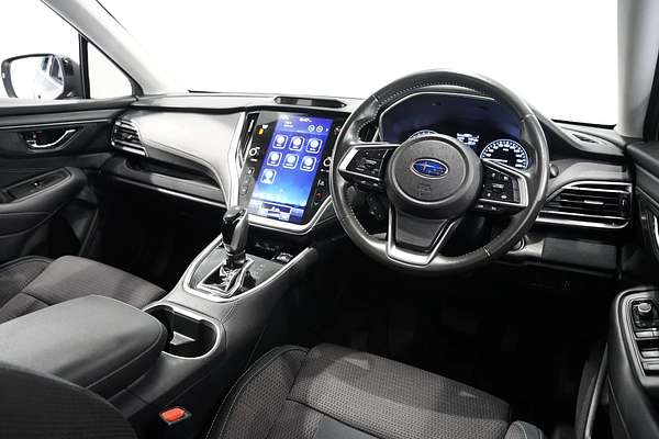 2021 Subaru Outback AWD 6GEN