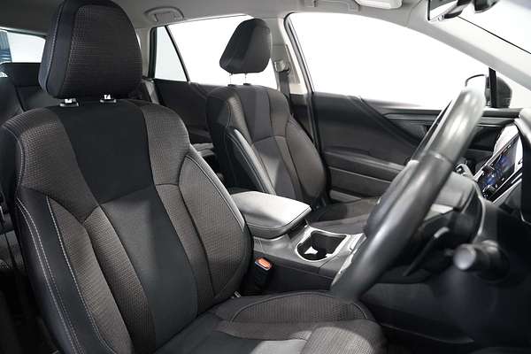 2021 Subaru Outback AWD 6GEN