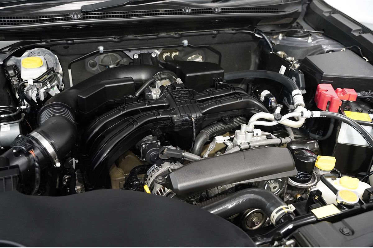 2021 Subaru Outback AWD 6GEN