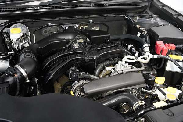 2021 Subaru Outback AWD 6GEN