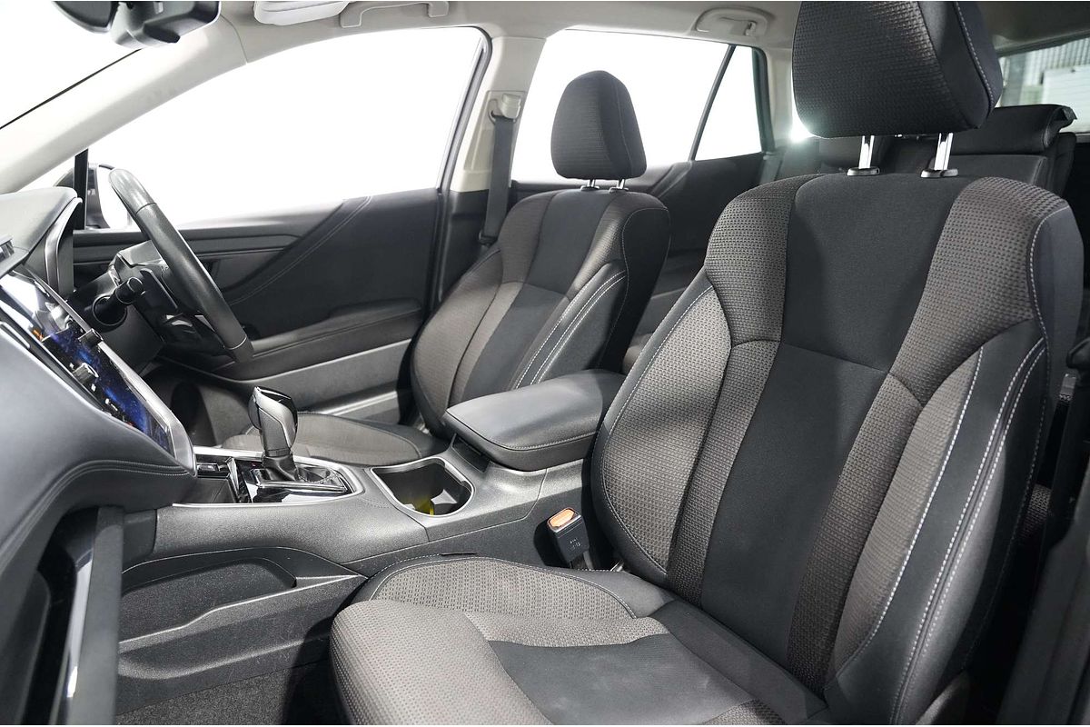 2021 Subaru Outback AWD 6GEN