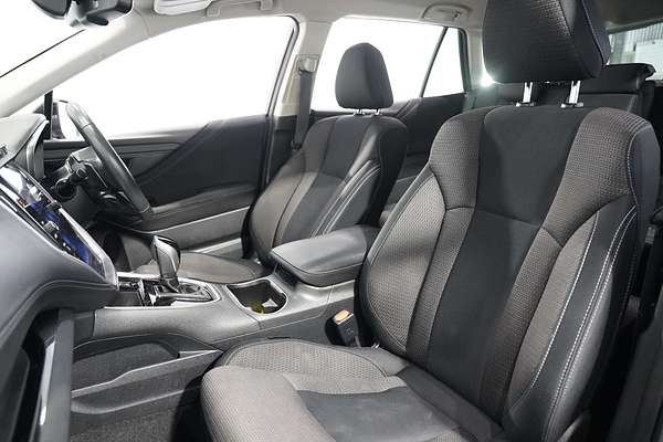 2021 Subaru Outback AWD 6GEN