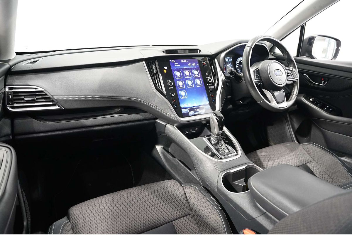 2021 Subaru Outback AWD 6GEN