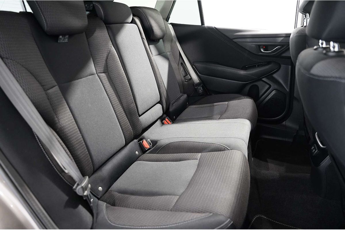 2021 Subaru Outback AWD 6GEN