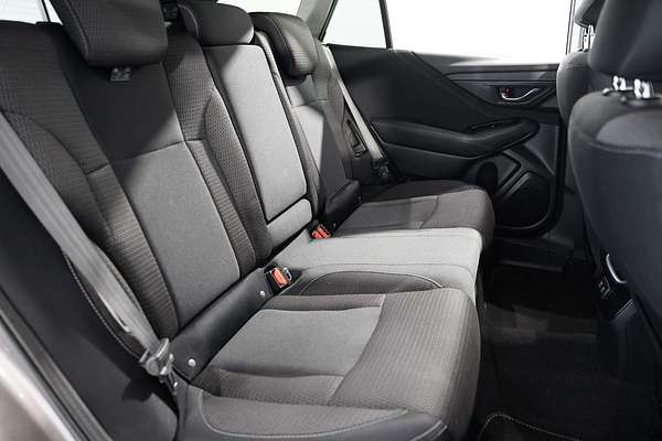 2021 Subaru Outback AWD 6GEN